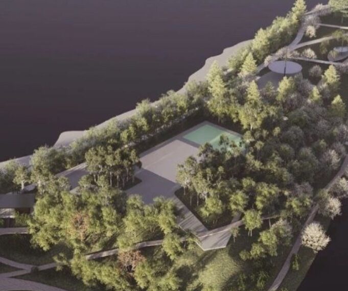 Гавань для людей: какой хотят видеть Стрелку жители Рыбинска