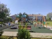 В Ярославской области проверили безопасность детских площадок