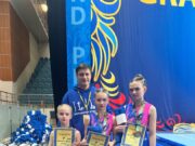 Вместе – главный принцип в акробатике и в жизни. Большой разговор с основателем «Школы Акробатической Гимнастики» Анатолием Леоновым