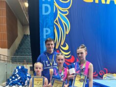 Вместе – главный принцип в акробатике и в жизни. Большой разговор с основателем «Школы Акробатической Гимнастики» Анатолием Леоновым