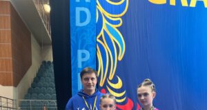 Вместе – главный принцип в акробатике и в жизни. Большой разговор с основателем «Школы Акробатической Гимнастики» Анатолием Леоновым