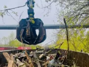 В Рыбинском районе выявили 18 несанкционированных свалок