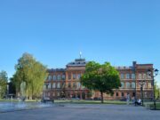 В Рыбинске школьники пробегут в честь Дня Победы