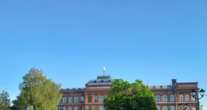 В Рыбинске школьники пробегут в честь Дня Победы