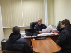 Юному мотогонщику в Заволжье дорого обошлась езда без прав