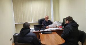 Юному мотогонщику в Заволжье дорого обошлась езда без прав