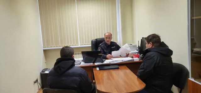 Юному мотогонщику в Заволжье дорого обошлась езда без прав