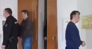 Руководители исследовательской лаборатории Рыбинского вуза задержаны за взятки