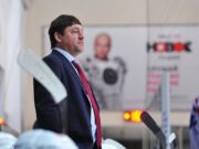 В Рыбинск вернулся «золотой» тренер «Полета»