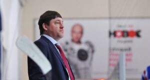 В Рыбинск вернулся «золотой» тренер «Полета»