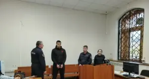 Водитель, сбивший женщину на Крестовой, заключен под домашний арест