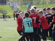 Рыбинские футболисты победили на Кубке АМФ «Золотое кольцо»