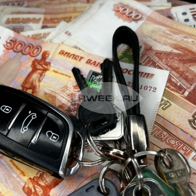 В Рыбинске отца-алиментщика заставили выплатить долг дочке