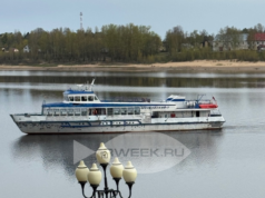 Без шика, но на плаву