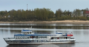 Без шика, но на плаву