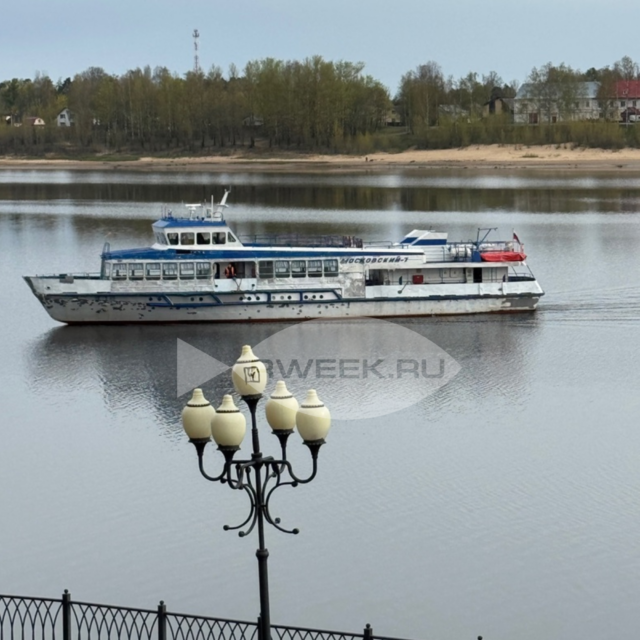 Без шика, но на плаву