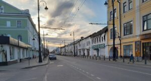 В Рыбинске рассказали о дополнительных мерах безопасности 9 мая