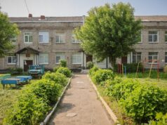 Детский сад в Рыбинске адаптируют для маломобильных граждан