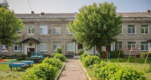 Детский сад в Рыбинске адаптируют для маломобильных граждан