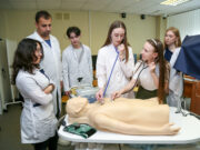 В медучреждениях Ярославской области в этом году начнут работать более 110 врачей-целевиков