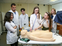 В медучреждениях Ярославской области в этом году начнут работать более 110 врачей-целевиков