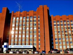 В ЯГТУ будут разрабатывать комплектующие для беспилотников