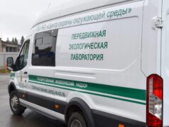 Министерство лесного хозяйства и природопользования Ярославской области продолжает работу по выявлению нарушений экологического законодательства