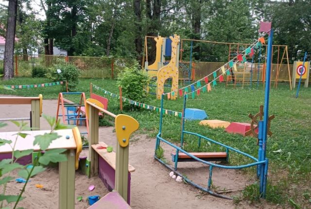 В Рыбинске подвели первые итоги работы образовательных комплексов