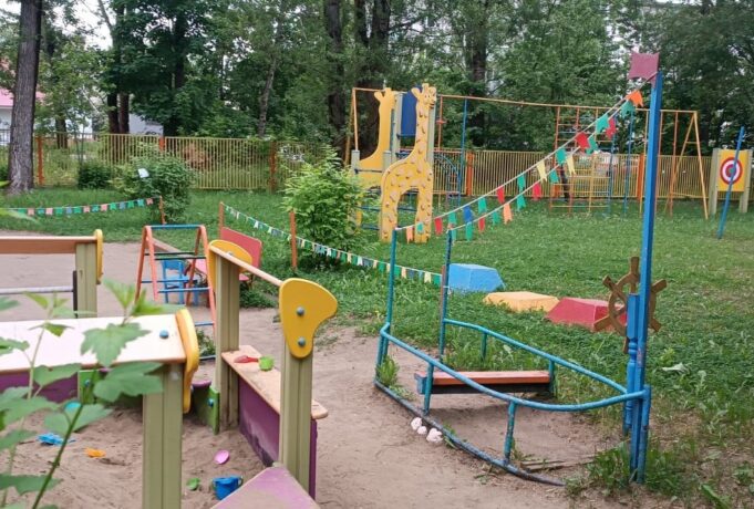 В Рыбинске подвели первые итоги работы образовательных комплексов