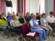 Руководителям образовательных организаций региона разъясняют вопросы создания образовательных комплексов