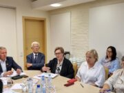 Ярославские сенаторы прокомментировали создание образовательных комплексов в регионе