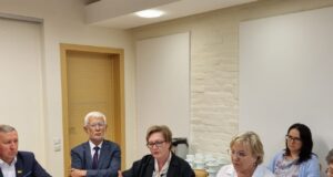 Ярославские сенаторы прокомментировали создание образовательных комплексов в регионе