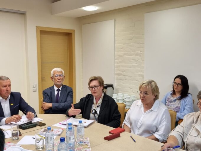 Ярославские сенаторы прокомментировали создание образовательных комплексов в регионе