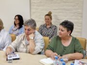 Создание образовательных комплексов в Ярославской области обсудили гражданские активисты