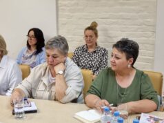 Создание образовательных комплексов в Ярославской области обсудили гражданские активисты