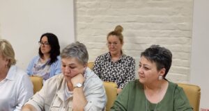 Создание образовательных комплексов в Ярославской области обсудили гражданские активисты