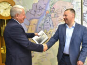 В Ярославской области обсудили ход реализации программ газификации и догазификации, а также итоги отопительного сезона