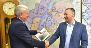 В Ярославской области обсудили ход реализации программ газификации и догазификации, а также итоги отопительного сезона