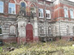 Здание училища В.А. Карякина на улице Луначарского передадут филармоническому собранию Рыбинска