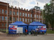 Рыбинцев приглашают принять участие в акции «Шаг к здоровью»