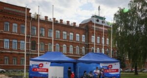 Рыбинцев приглашают принять участие в акции «Шаг к здоровью»