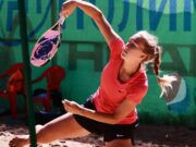 В Рыбинске пройдут чемпионат и первенство России по пляжному теннису