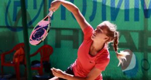 В Рыбинске пройдут чемпионат и первенство России по пляжному теннису