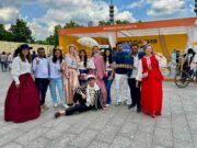 Рыбинск представил экспозицию на международном туристическом форуме