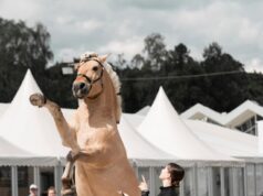 В Рыбинск приедут популярные конные блогеры Нина Принц и Лиза Лошадница