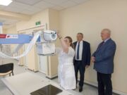 Порядка 4000 обследований провели на новом оборудовании в больнице имени Пирогова