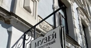 Рыбинцев приглашают на творческую встречу с писателем Ильей Карамышевым