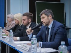 27 июня Дмитрий Рудаков встретится с жителями Рыбинска