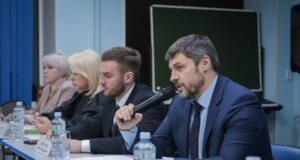 27 июня Дмитрий Рудаков встретится с жителями Рыбинска