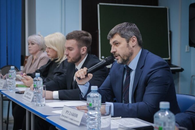 27 июня Дмитрий Рудаков встретится с жителями Рыбинска